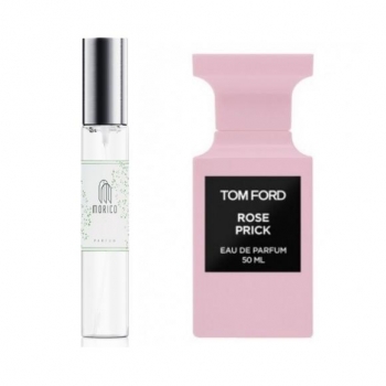 Odpowiednik perfum Tom Ford Rose Prick*